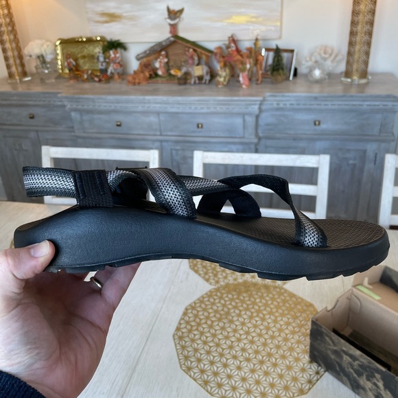 Chaco Z1 Classic Sandals - Picture 4 of 5